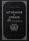 Liturghier de strana - 1991 - I. Popescu Pasarea (AR145)