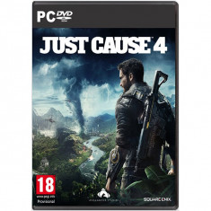Just Cause 4 Pc foto
