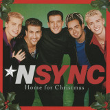 Home For Christmas - Vinyl | &#039;N Sync, rca records