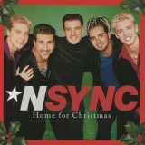 Home For Christmas - Vinyl | &#039;N Sync