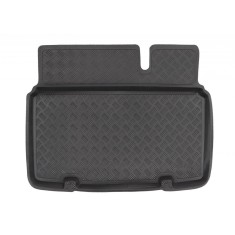 Covor Tavita Portbagaj Opel CROSSLAND X podea in pozitie coborata 2017+