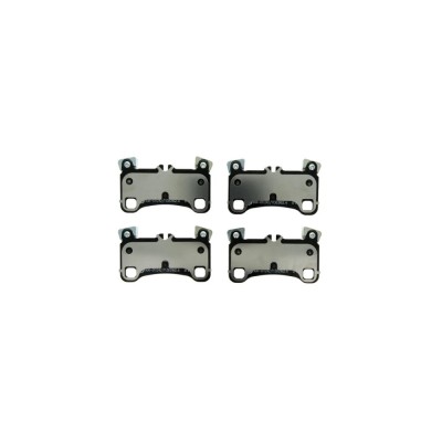 Placute frana AUDI Q7 4L ATE 13046048502 foto