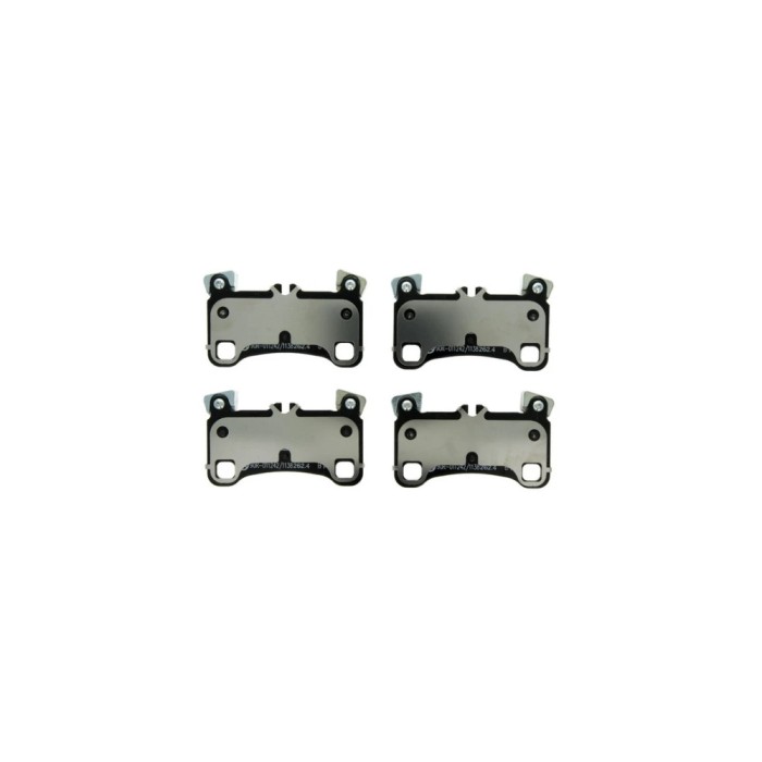 Placute frana AUDI Q7 4L ATE 13046048502