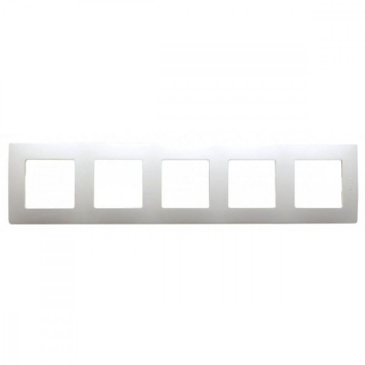 Rama Ornamentala 5 Module Legrand Niloe foto
