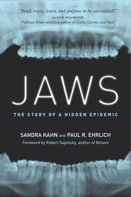 Jaws: The Story of a Hidden Epidemic foto