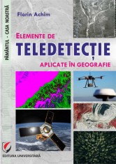 Elemente de teledetectie aplicate in geografie foto