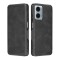 Husa 360??A? Motorola Moto G24 Power Techsuit Safe Wallet Plus, negru