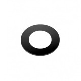 Geam Camera Spate Apple iPhone 13 / 13 mini, Wide, Negru