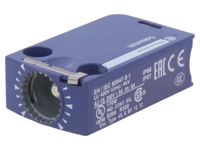 Corp de iluminat ZCMD21 foto