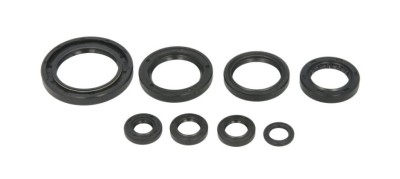Set complet simeringuri Honda CRF 250 18- 21 Vertex 822996 foto