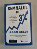 Semnalul de 3% - Jason Kelly