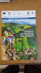 Caracteristicile unei marci in devenire: Turismul de Pensiune din Romania foto