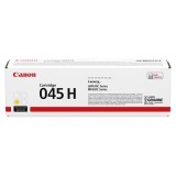 Cartus original Canon CRG-045H Y Yellow 2.2K