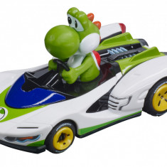 Mario Kart P-Wing - Yoshi