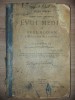Evul Mediu si Evul Modern, I. Gavanescul, Carte Veche, 221 pagini, 20x13 cm