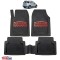 Suzuki Ignis 2 Covorașe Auto TeamCar&reg; Tip Tăviță Compatibile (2000&ndash;2008) - Red