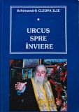 Urcus spre inviere - 1998 - Ilie Cleopa (AH235)