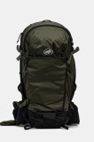 Mammut rucsac Lithium 25 culoarea negru, mare, uni