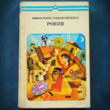 Cumpara ieftin Poezii Miron Radu Paraschivescu - Carte Beletristica