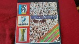 program Sportul Stud. - Inter Milano