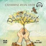 Cumpara ieftin Dă mai departe - Audiobook - Catherine Ryan Hyde