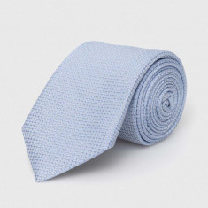 BOSS cravată de mătase 50512631