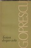 G. OPRESCU - SCRIERI DESPRE ARTA