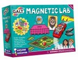 Set experimente - Magnetic Lab, Galt