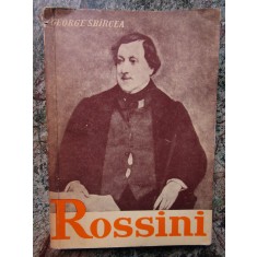 George Sbircea - Rossini