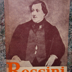 George Sbircea - Rossini