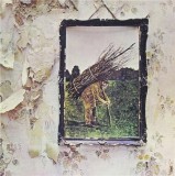 Led Zeppelin IV - Vinyl | Led Zeppelin