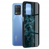 Husa Techsuit Realme 8 5G - Blue Nebula