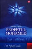 Cumpara ieftin Nesf&acirc;rșita lumină: Profetul Mohamed, volumul I - 2008 - Fethullah G&uuml;len (@T43)