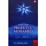 Nesf&acirc;rșita lumină: Profetul Mohamed, volumul I - 2008 - Fethullah G&uuml;len (@T43)
