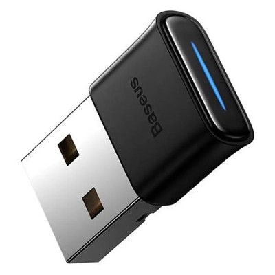 ADAPTOR BLUETOOTH USB BASEUS BA04 foto