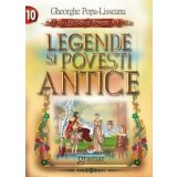 Legende si povesti antice