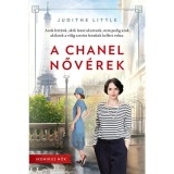 A Chanel nőv&eacute;rek - Judithe Little