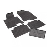 Covorase auto HYUNDAI I 30 2012-2017 Rigum