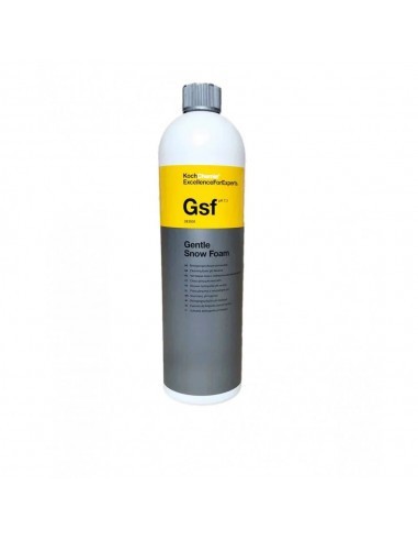 Spuma prespalare pH neutru Koch Chemie Gsf, Gentle Snow Foam 1L