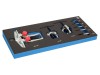 IRIMO Kit instrumente utilizare generala insertie spuma cod IFF1E021