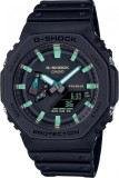 Cumpara ieftin Ceas Barbati, Casio G-Shock, Classic GA-2 GA-2100RC-1AER - Marime universala