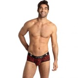 Anais Men - Chilot Tribal-Tribal