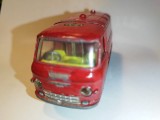 bnk jc Corgi GS 24 Commer 3/4 Ton Chassis - pompieri