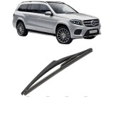 Cumpara ieftin Stergator lamela spate MERCEDES-BENZ GLS (X166) 2015 - 2019, pentru luneta, Valeo Silencio