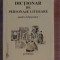 Dictionar de personaje literare pentru ciclul primar