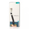 Display LCD Xiaomi Redmi Note 9 / Redmi 10X 4G Negru - Ecran Inlocuire