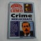 (seria Misterele Lumii) Crime Neelucidate - editura Hiparion, Cluj 1999