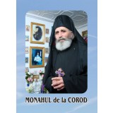 Monahul de la Corod - Ionel Baciu