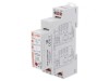 Releu Bistabil de Impulsuri 16A DPST-NO