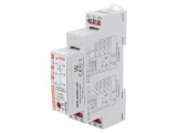Releu Bistabil de Impulsuri 16A DPST-NO